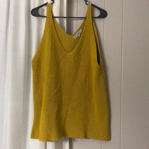 Loft Tank Top